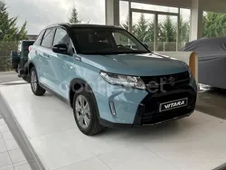 Azul Nuevo 2025 Suzuki Vitara SUV | 26.400 €