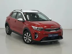 Usado 2021 Kia Stonic SUV | 15.100 € (Buen precio)