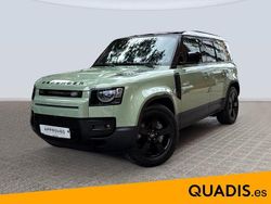 Grasmere green Usado 2023 Land Rover Defender 75th Limited Edition SUV | 85.900 €