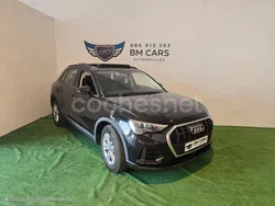 Negro Usado 2019 Audi Q3 SUV | 26.900 € (Precio justo)
