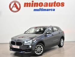 Gris / plata Usado 2019 BMW X2 SUV | 19.890 € (Precio justo)