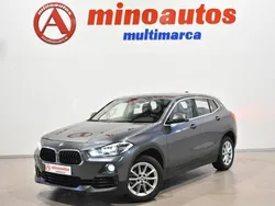 Gris / plata Usado 2019 BMW X2 SUV | 19.890 € (Precio justo)
