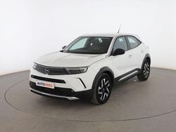 Blanco Usado 2021 Opel Mokka X Business Elegance SUV | 16.699 €