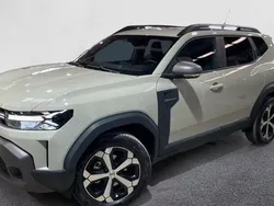 Nuevo 2024 Dacia Duster Journey SUV | 26.000 € (Precio justo)