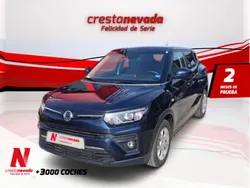 Usado 2023 Ssangyong Tivoli | 16.158 € (Precio justo)
