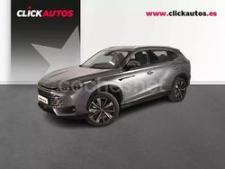 Gris / plata Usado 2025 MG HS Luxury SUV | 28.750 € (Caro)