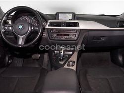 Azul Usado 2017 BMW 420 Gran Coupé Coupe | 15.550 € (Buen precio)