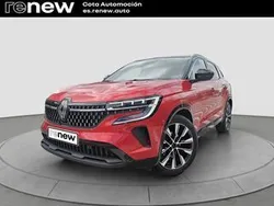 Rojo Usado 2024 Renault Austral Techno SUV | 28.690 € (Buen precio)