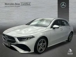 Usado 2023 Mercedes A200 Berlina | 33.868 € (Precio justo)
