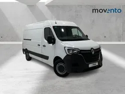 Otro Usado 2021 Renault Master Van | 23.400 €