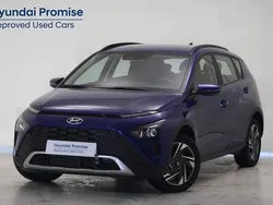 Usado 2022 Hyundai Bayon SUV | 14.500 € (Precio justo)