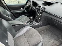 Azul Usado 2007 Renault Laguna III Authentique Berlina | 1200 € (Precio justo)
