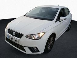 Usado 2020 Seat Ibiza Style | 13.300 € (Precio justo)