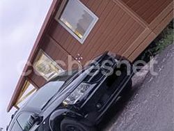 Negro Usado 2009 Dodge Journey SXT SUV | 5000 € (Buen precio)
