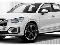 Blanco Usado 2021 Audi Q2 S-Line SUV | 23.500 € (Precio justo)