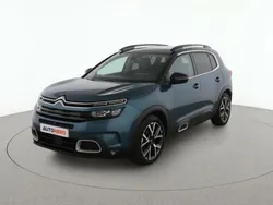 Usado 2019 Citroën C5 PureTech | 17.599 €