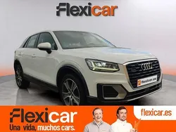 Blanco Usado 2020 Audi Q2 Design SUV | 23.990 € (Precio justo)