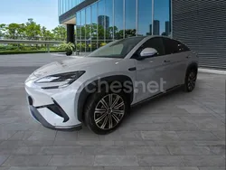 Eléctrico Nuevo 2025 BYD Sealion 7 Comfort SUV | 47.980 €