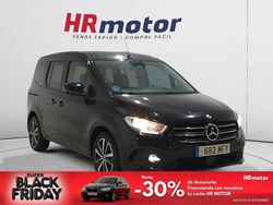 Gris Usado 2023 Mercedes 180 Berlina | 24.240 € (Precio justo)