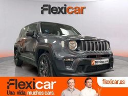 Gris Usado 2022 Jeep Renegade Limited SUV | 23.290 € (Caro)