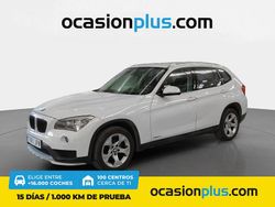 Blanco Usado 2015 BMW X1 SUV | 15.700 € (Super precio)