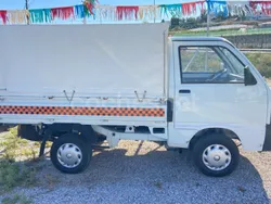 Piaggio Porter