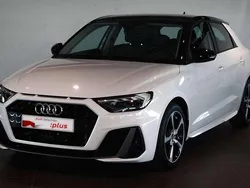 Blanco Usado 2021 Audi A1 Sportback Utilitario | 19.390 € (Precio justo)