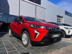 Rojo Nuevo 2025 Mitsubishi ASX Motion SUV | 19.900 € (Buen precio)