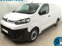 Usado 2023 Citroën e-Jumpy Monovolumen | 41.638 €