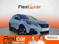 Otros Usado 2017 Peugeot 3008 GT-line SUV | 13.380 € (Precio justo)