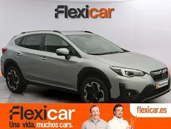 Gris Usado 2023 Subaru XV SUV | 24.490 € (Buen precio)