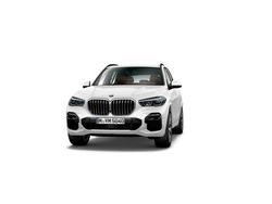Blanco Usado 2021 BMW X5 Shadowline SUV | 59.900 € (Caro)