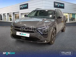 Gris Usado 2022 Citroën C5 X PureTech Berlina | 22.290 € (Precio justo)