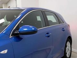 Azul Usado 2024 Kia Ceed Utilitario | 16.600 € (Buen precio)