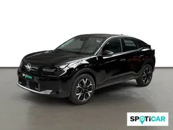 Negro Nuevo 2025 Citroën C4 Business Class Berlina | 25.990 € (Un poco caro)