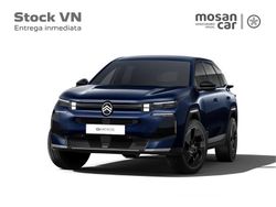 Azul Nuevo 2025 Citroën C5 Aircross SUV | 36.400 €