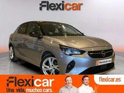 Gris Usado 2020 Opel Corsa Elegance Utilitario | 9970 € (Precio justo)
