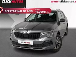 Usado 2025 Skoda Kamiq Selection SUV | 18.400 € (Buen precio)