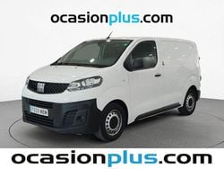 Blanco Usado 2022 Fiat Scudo Business Monovolumen | 15.383 € (Buen precio)