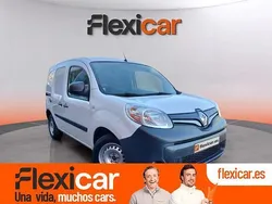 Blanco Usado 2021 Renault Kangoo Edition One Monovolumen | 12.490 € (Buen precio)
