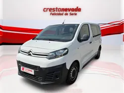 Usado 2019 Citroën Jumpy Comfort Monovolumen | 19.616 € (Un poco caro)