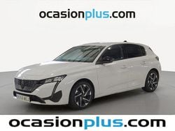 Blanco Usado 2024 Peugeot 308 Allure Utilitario | 19.910 € (Super precio)
