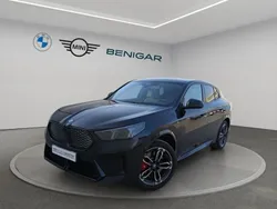 Negro Usado 2024 BMW iX2 Comfort Edition SUV | 57.400 €