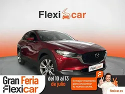 Amarillo Usado 2019 Mazda CX-30 SUV | 22.390 € (Precio justo)