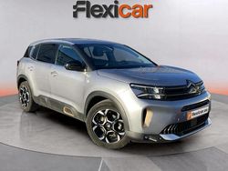 Gris Usado 2023 Citroën C5 Aircross PureTech SUV | 14.890 € (Buen precio)