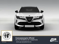 Blanco Nuevo 2025 Alfa Romeo Junior Edizione Speciale SUV | 33.795 € (Precio justo)