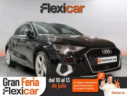 Negro Usado 2020 Audi A3 | 24.490 € (Precio justo)