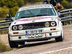 Blanco Usado 2018 BMW 320 Gran Turismo Berlina | 31.500 € (Caro)