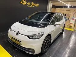 Eléctrico Usado 2021 VW ID.3 Pro Performance Utilitario | 22.990 € (Precio justo)