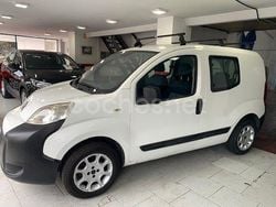 Blanco Usado 2009 Citroën Nemo Monovolumen | 5800 € (Un poco caro)